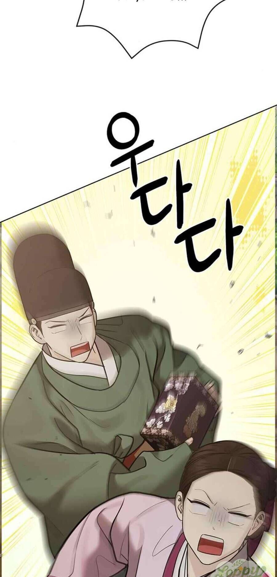 Quỷ Hồn Chapter 26 - Trang 104