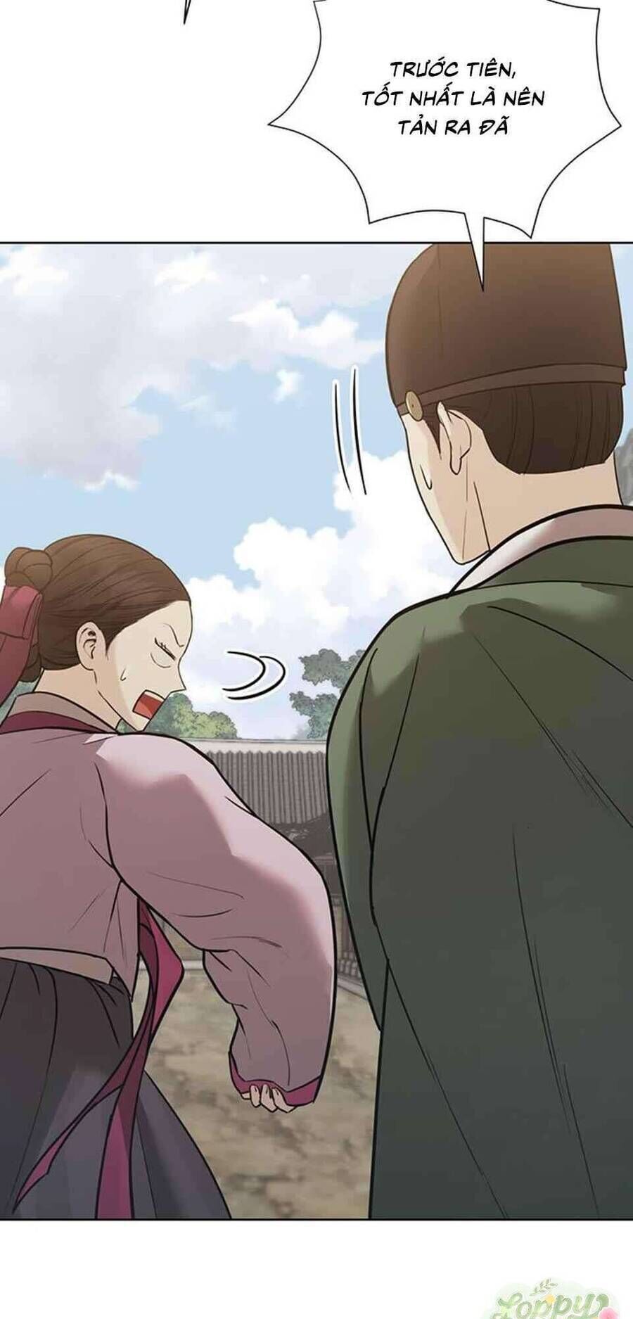 Quỷ Hồn Chapter 26 - Trang 106