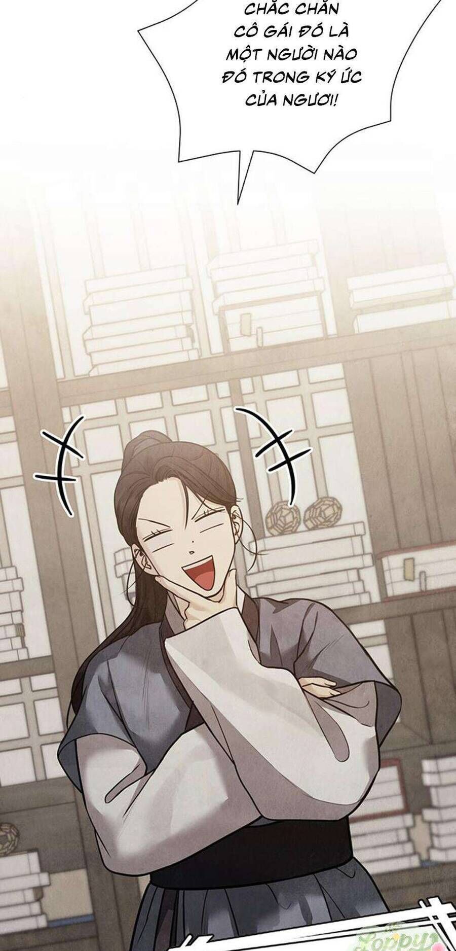 Quỷ Hồn Chapter 26 - Trang 11