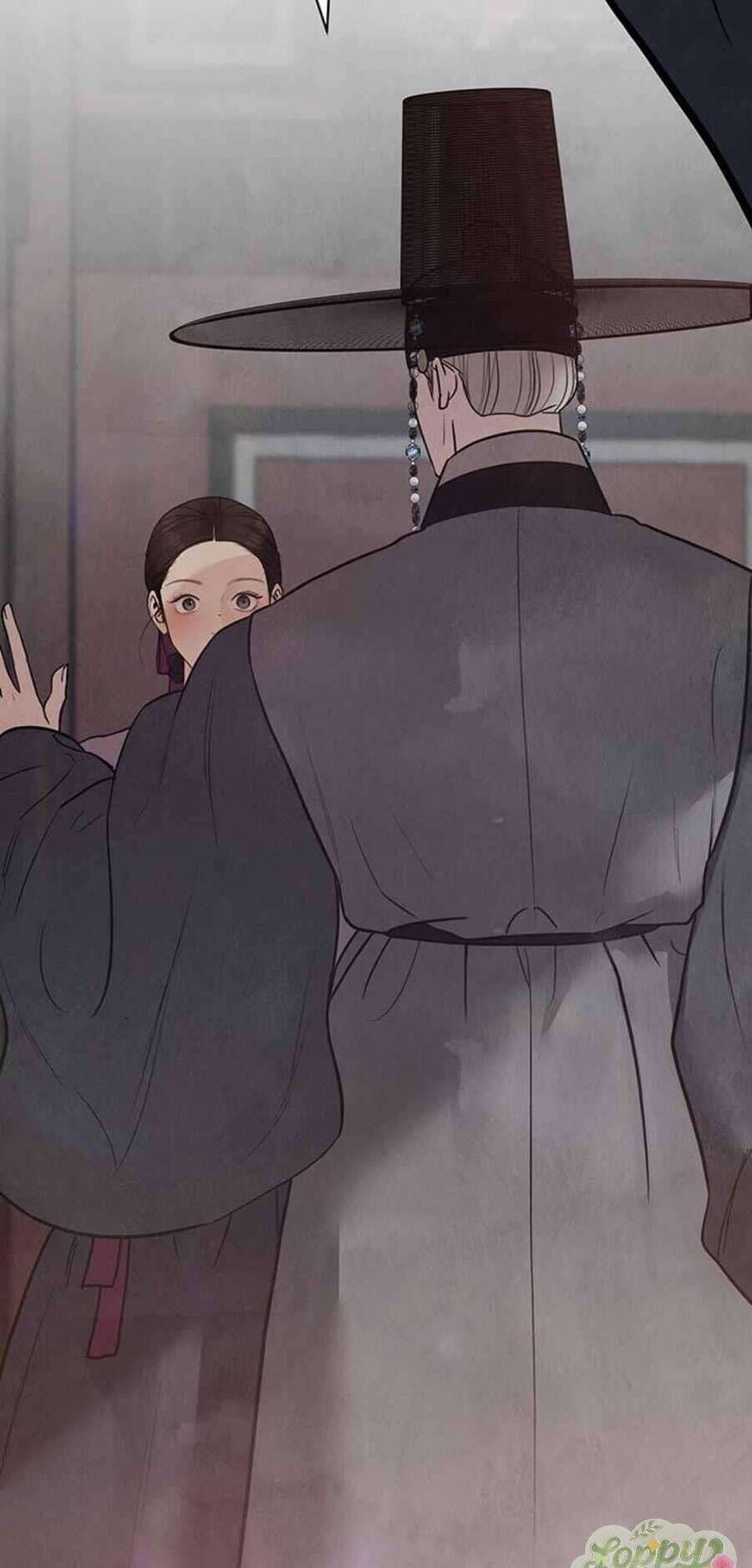 Quỷ Hồn Chapter 26 - Trang 122