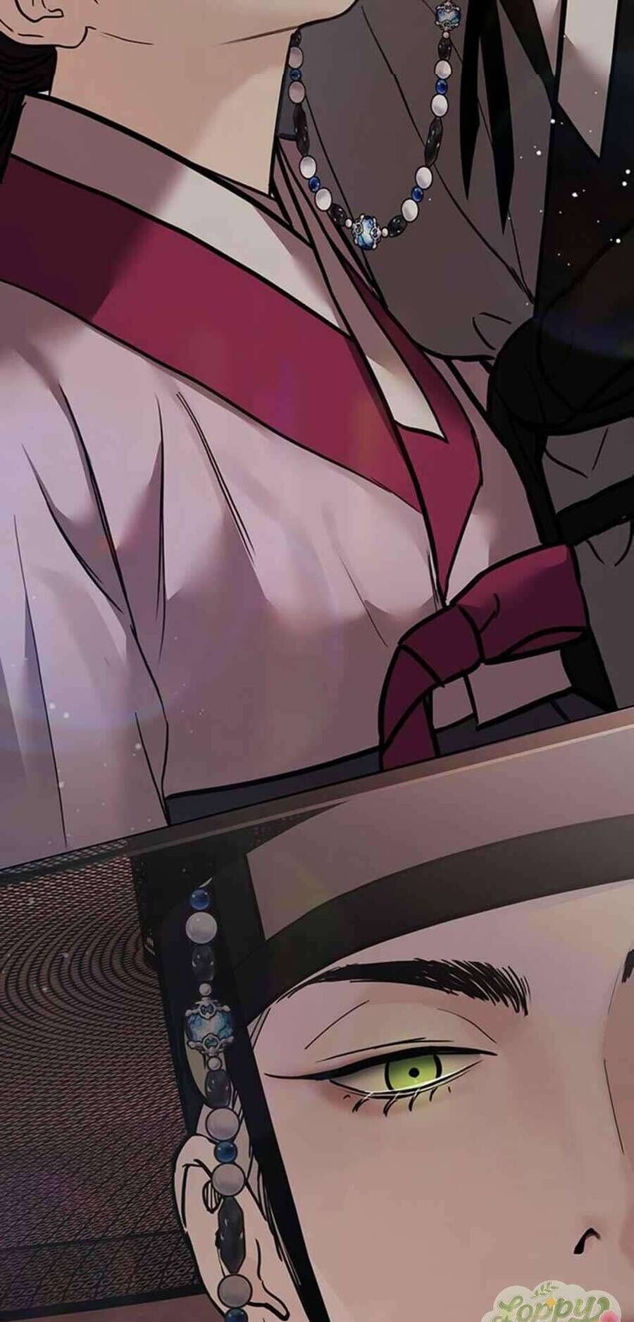 Quỷ Hồn Chapter 26 - Trang 127