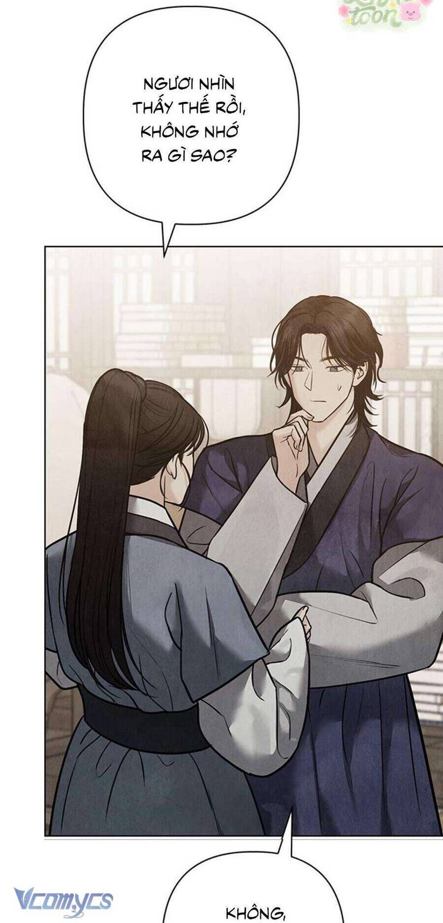 Quỷ Hồn Chapter 26 - Trang 17