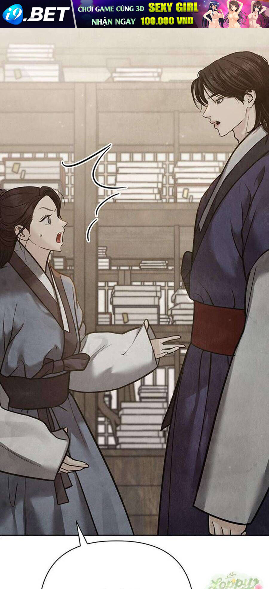 Quỷ Hồn Chapter 26 - Trang 20