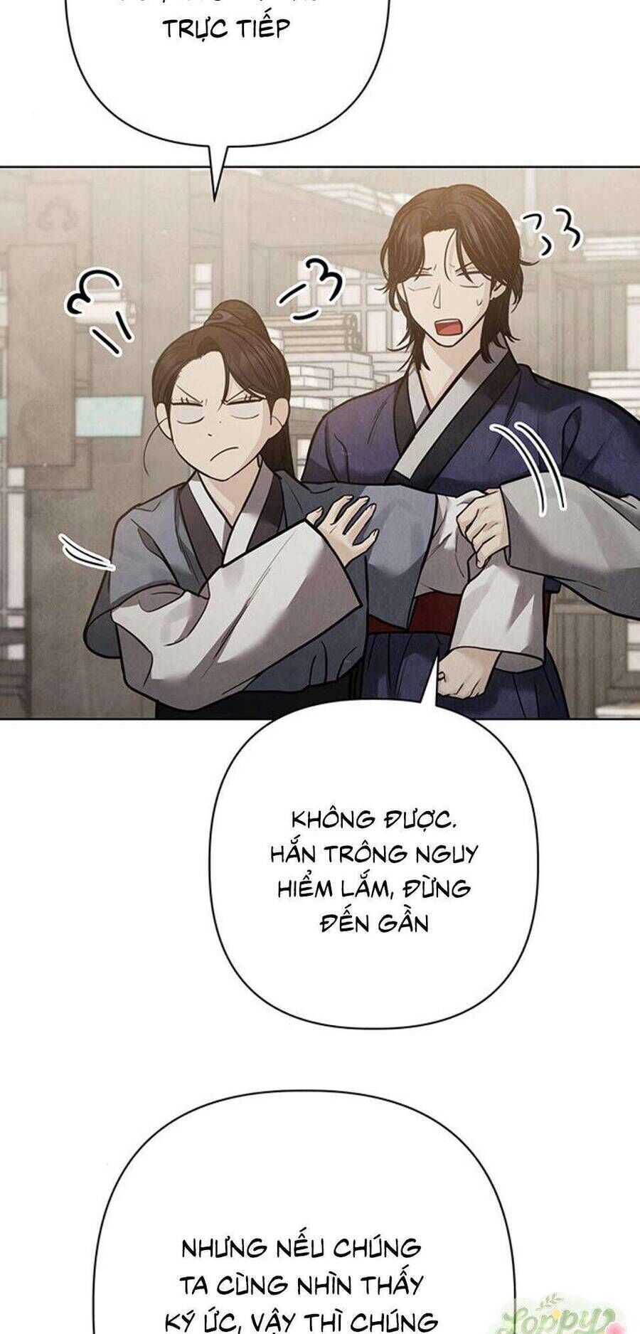 Quỷ Hồn Chapter 26 - Trang 24