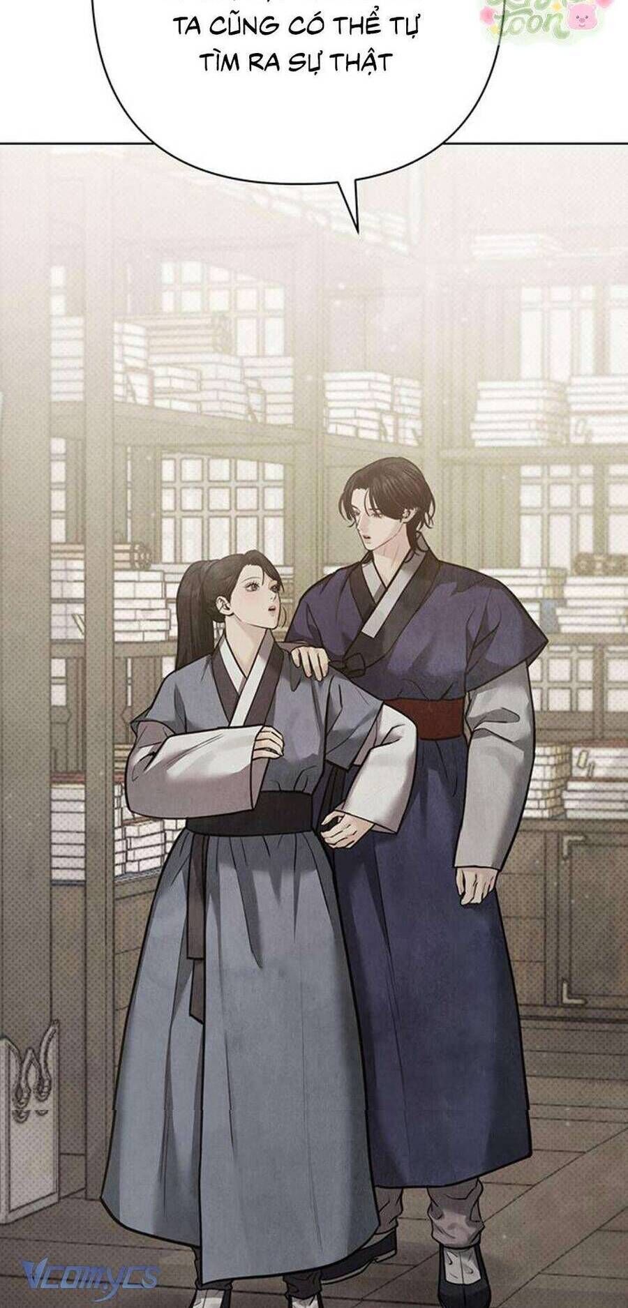 Quỷ Hồn Chapter 26 - Trang 25