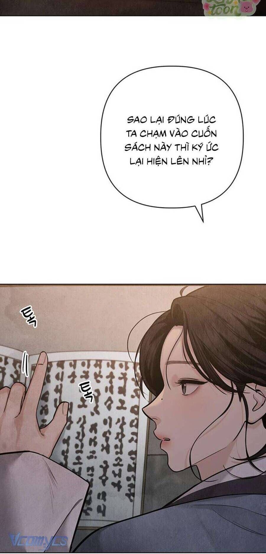 Quỷ Hồn Chapter 26 - Trang 30