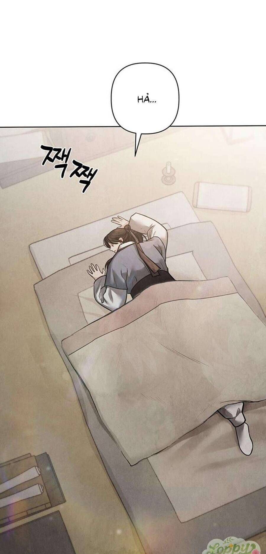 Quỷ Hồn Chapter 26 - Trang 41