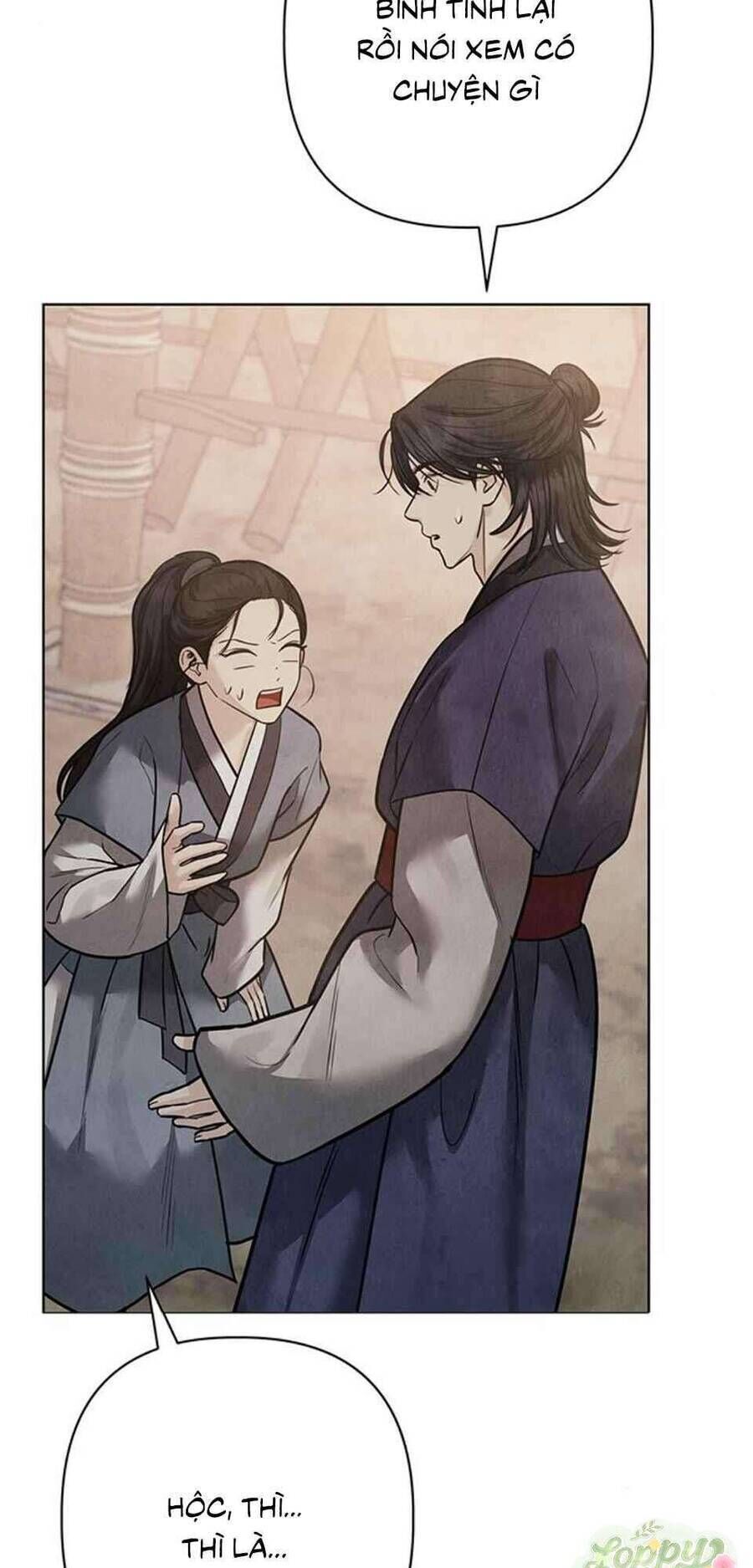 Quỷ Hồn Chapter 26 - Trang 46