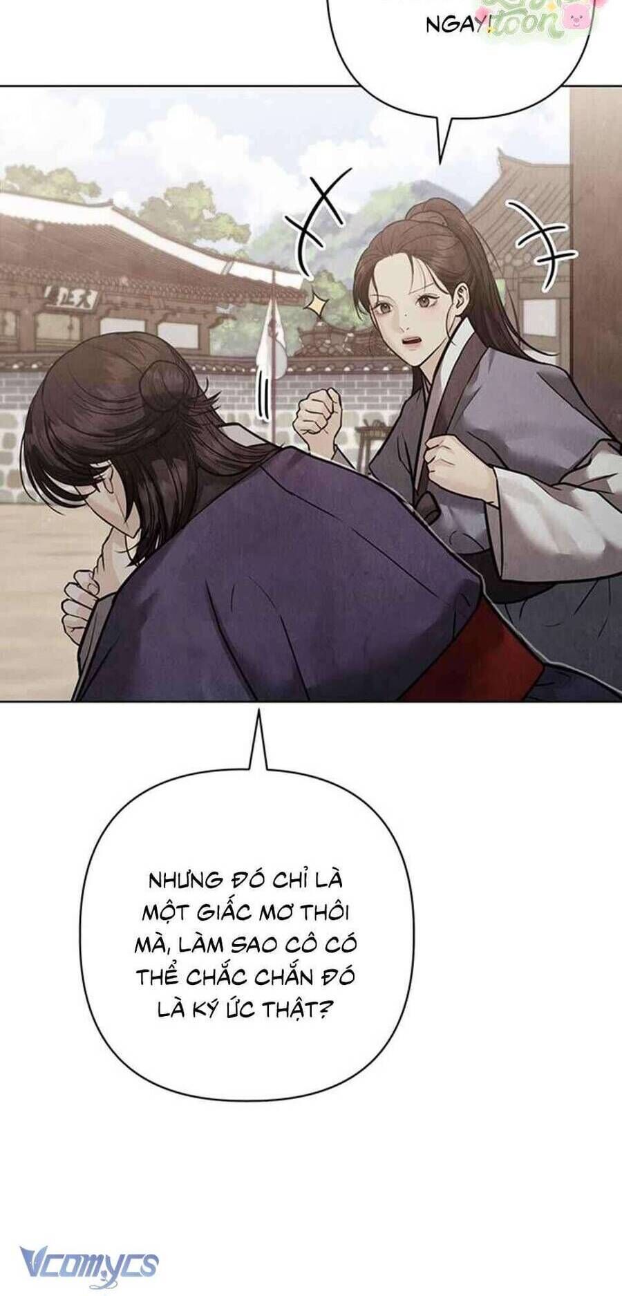 Quỷ Hồn Chapter 26 - Trang 51