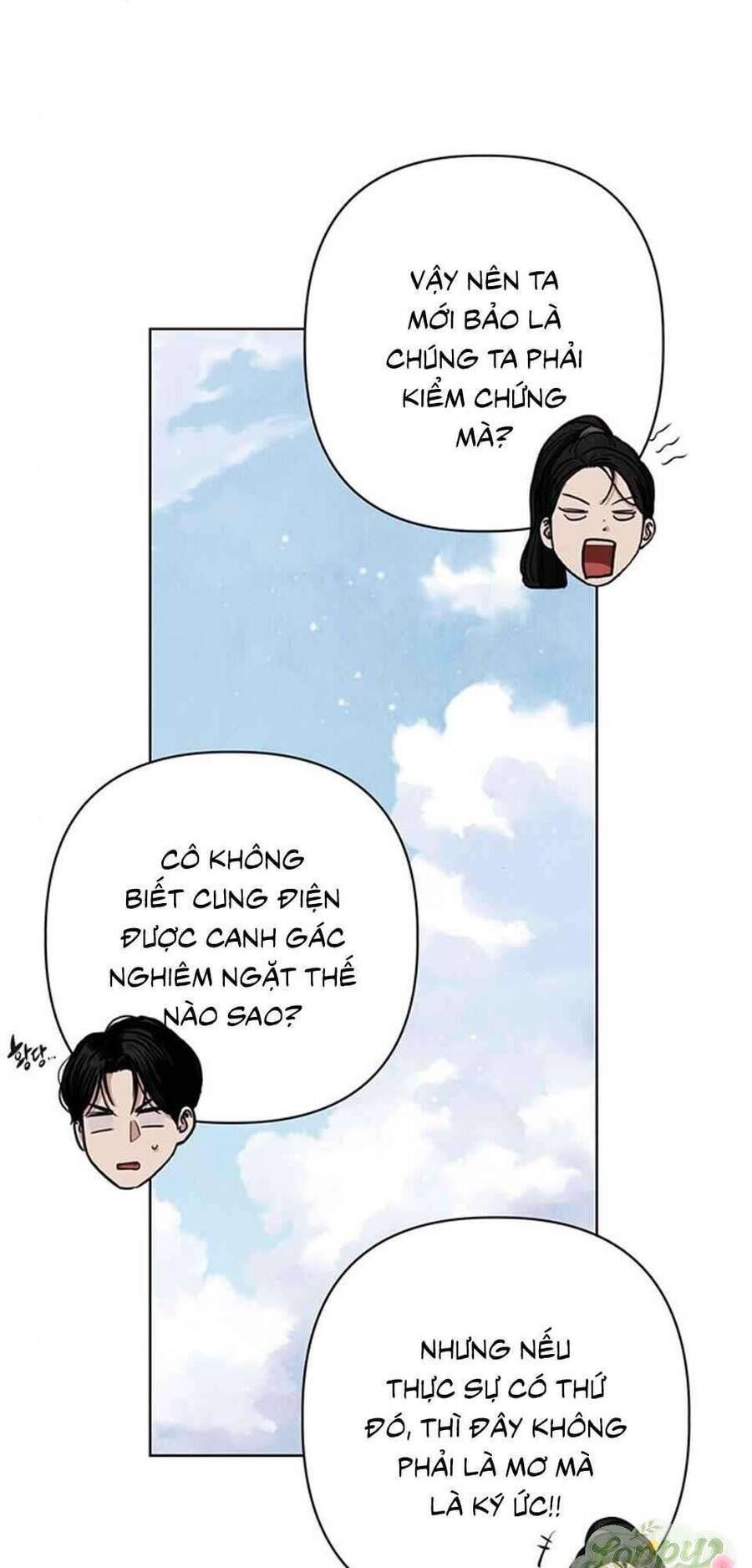 Quỷ Hồn Chapter 26 - Trang 52