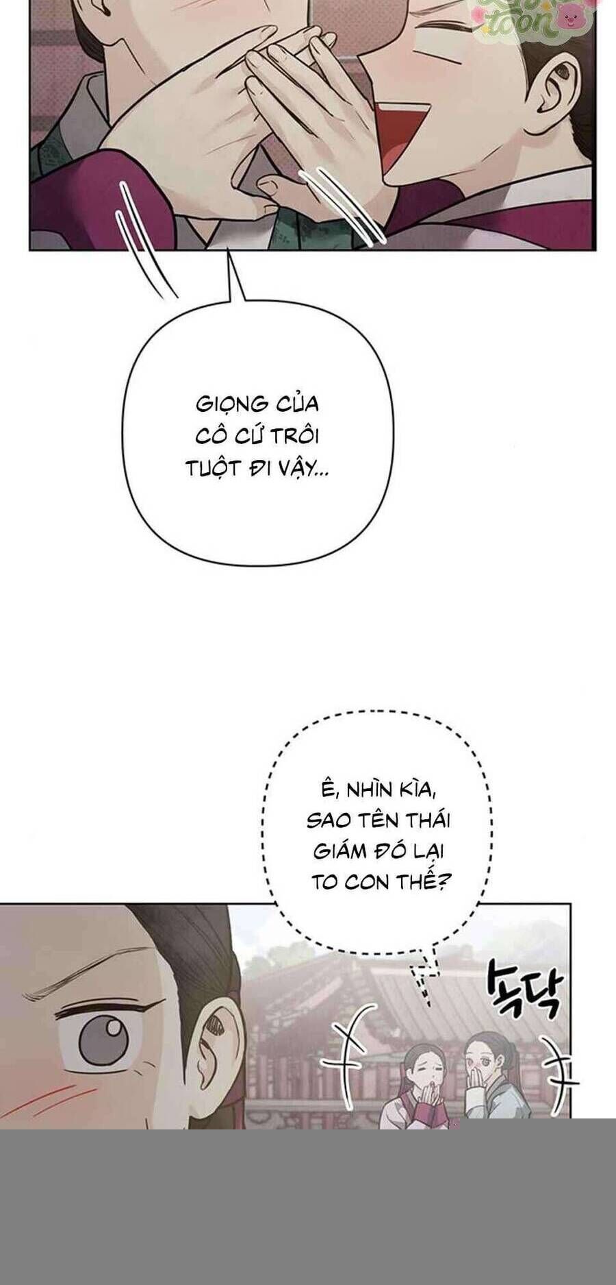 Quỷ Hồn Chapter 26 - Trang 61