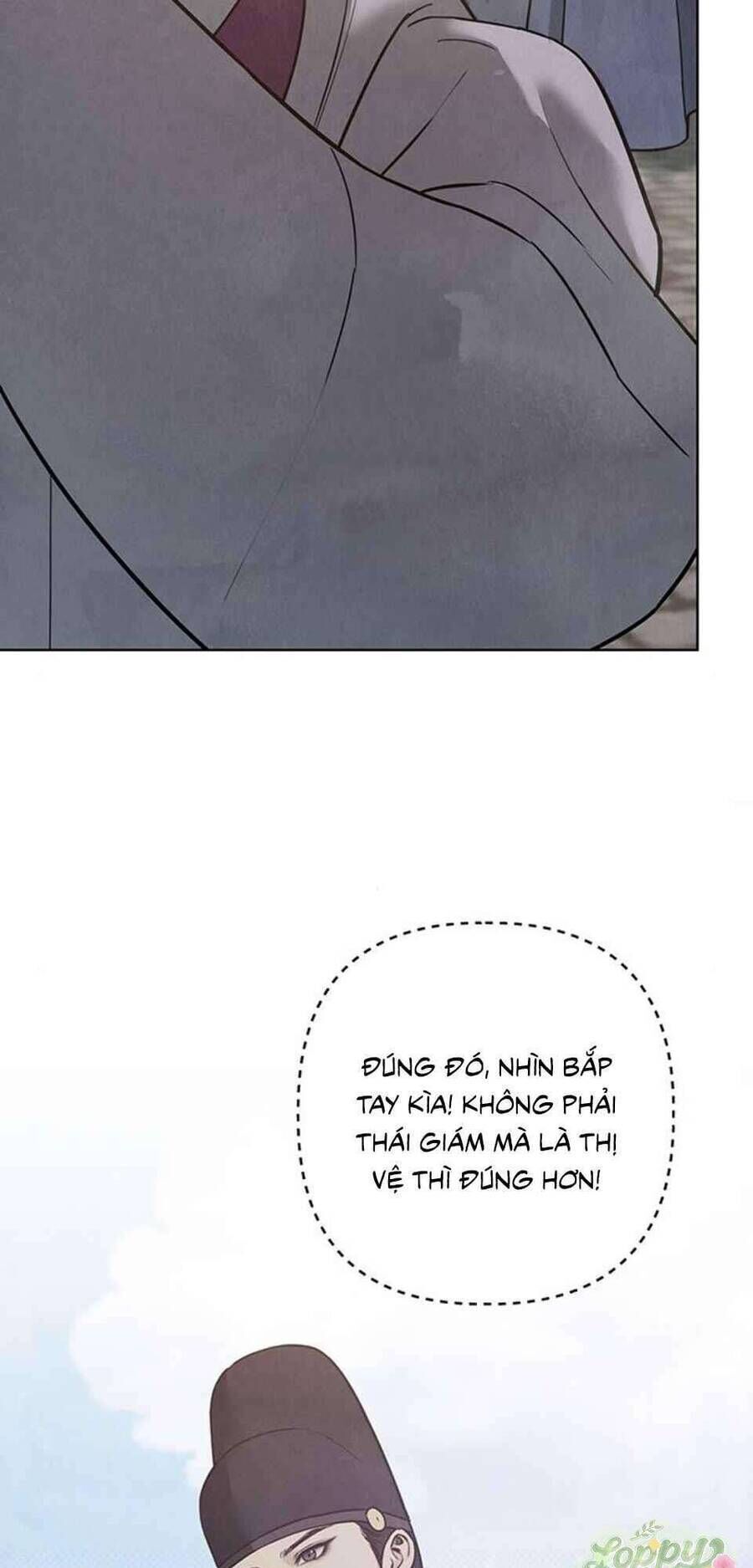 Quỷ Hồn Chapter 26 - Trang 62