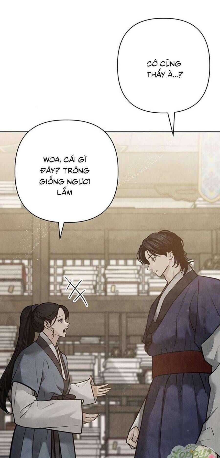 Quỷ Hồn Chapter 26 - Trang 7