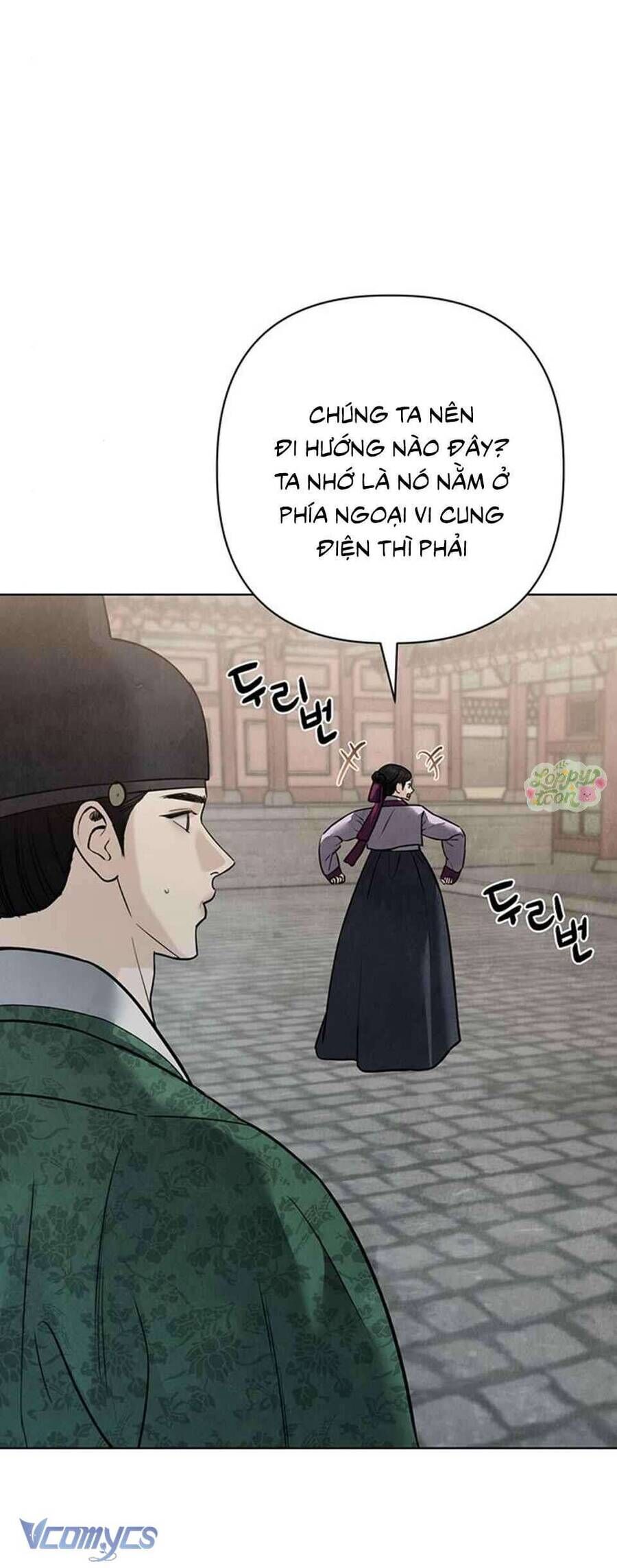 Quỷ Hồn Chapter 26 - Trang 70