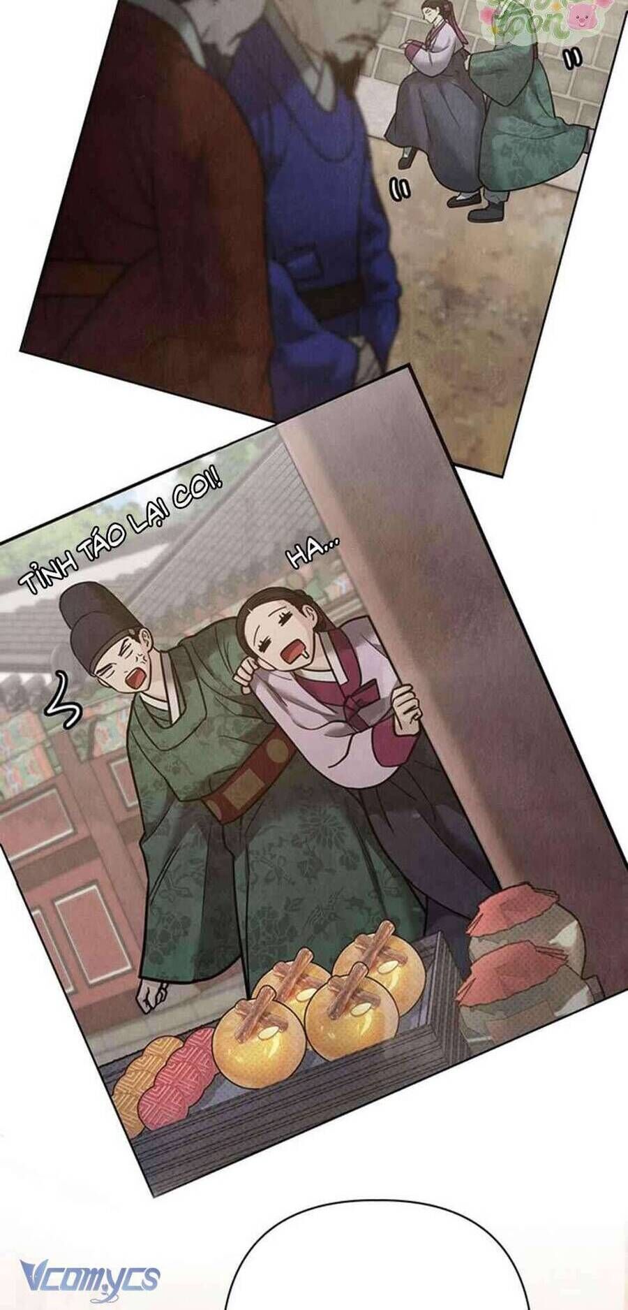 Quỷ Hồn Chapter 26 - Trang 76