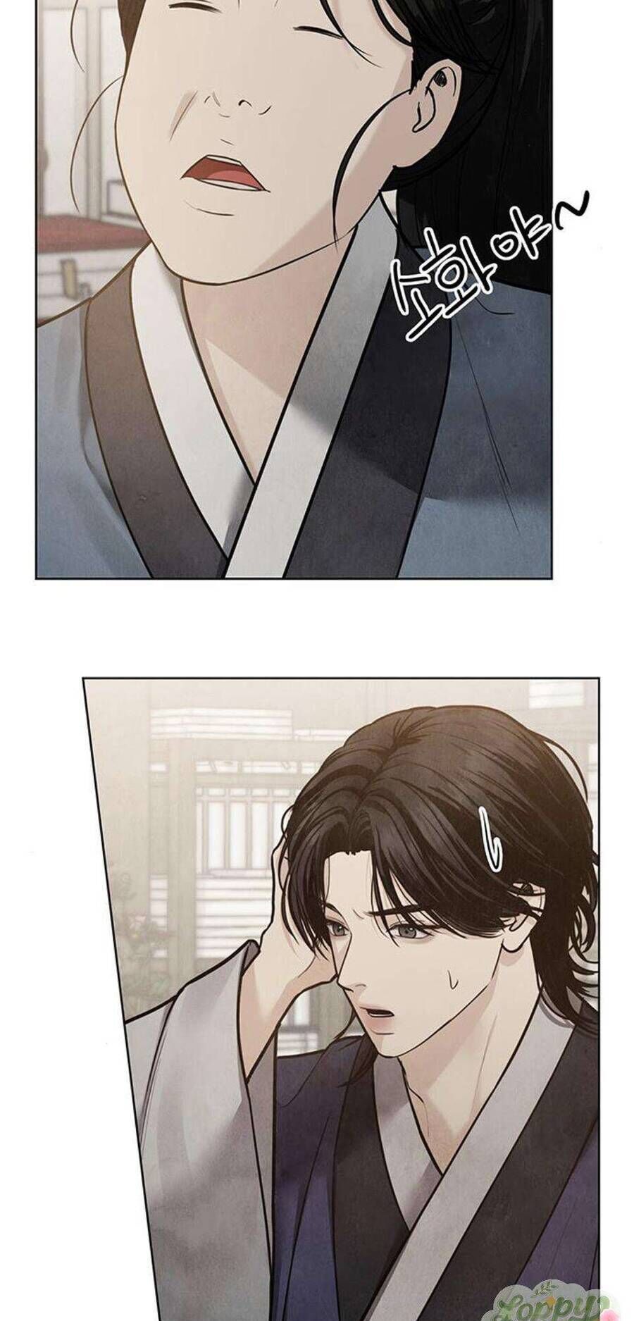 Quỷ Hồn Chapter 26 - Trang 9