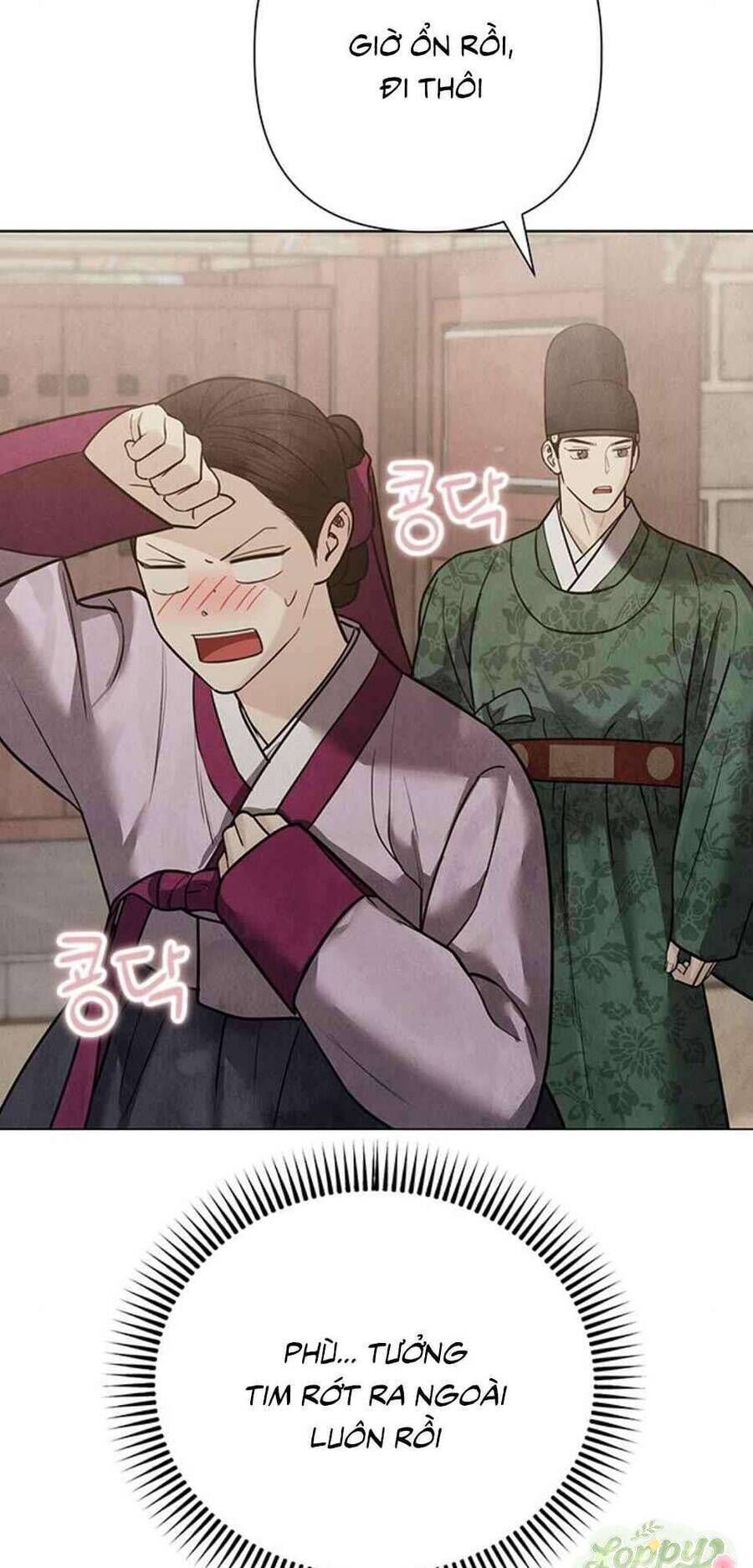 Quỷ Hồn Chapter 26 - Trang 91