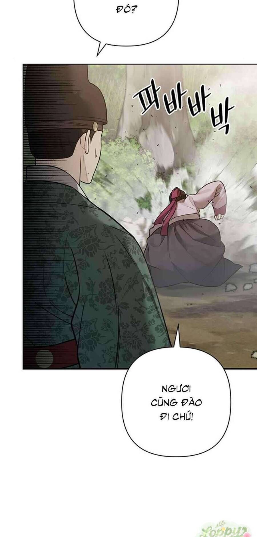 Quỷ Hồn Chapter 26 - Trang 95