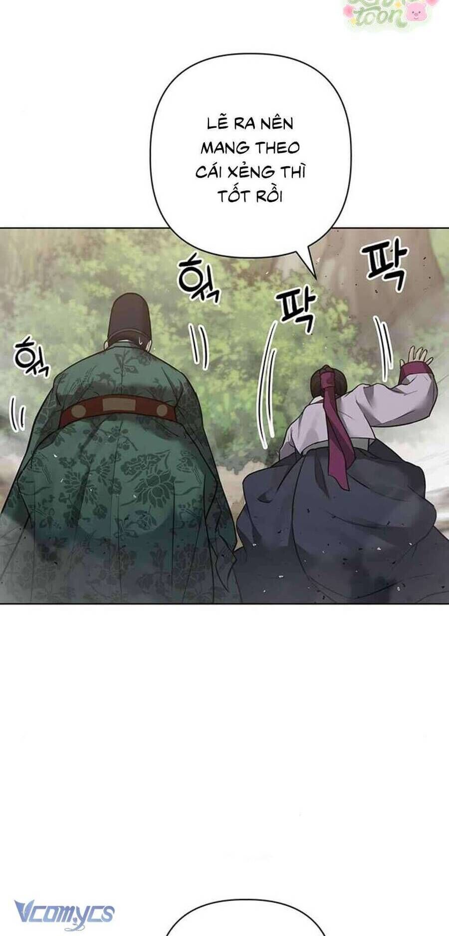 Quỷ Hồn Chapter 26 - Trang 96