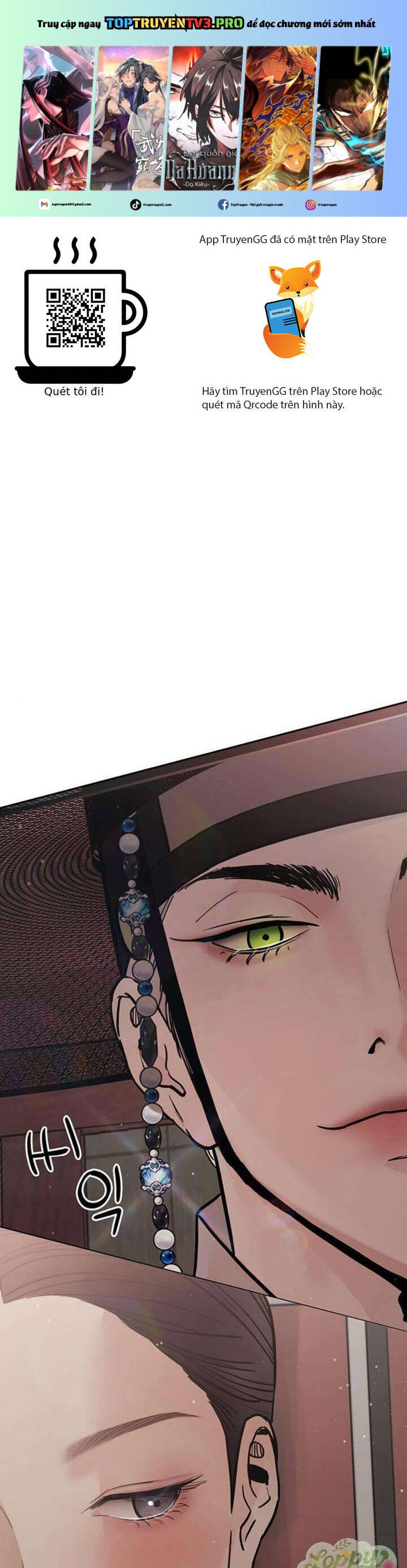 Quỷ Hồn Chapter 27 - Trang 1