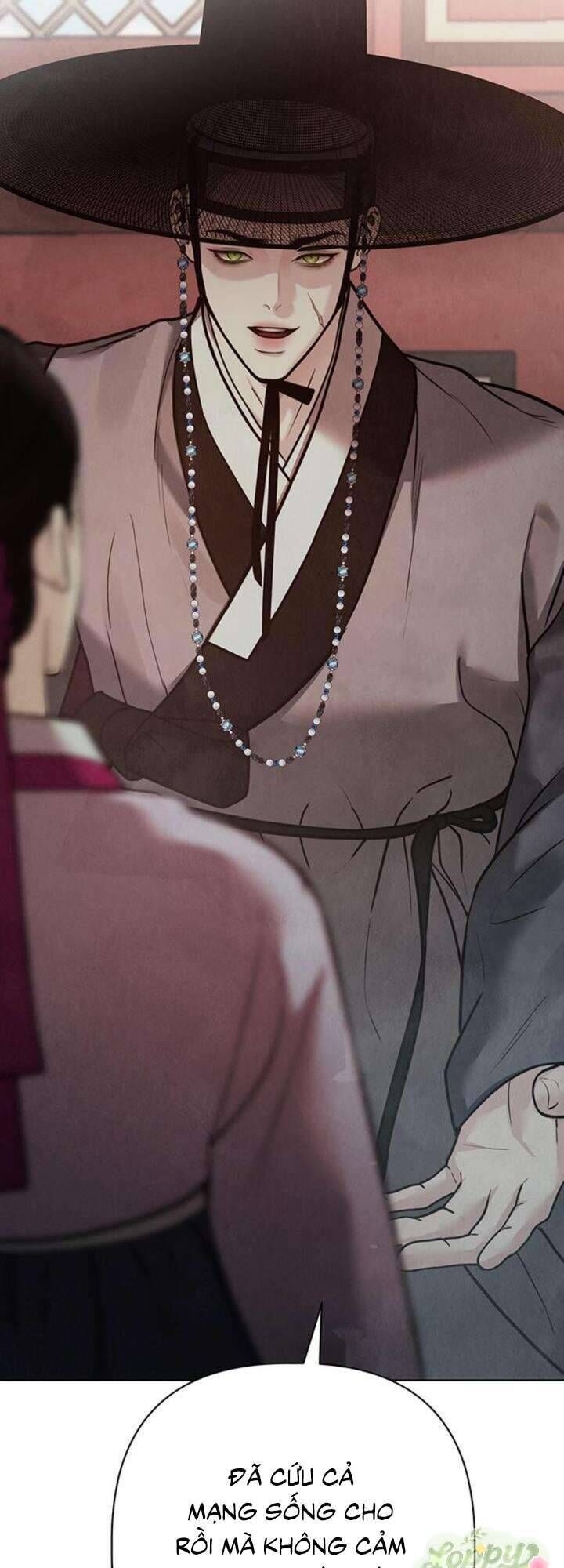 Quỷ Hồn Chapter 27 - Trang 11