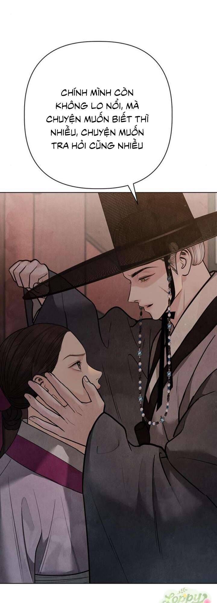 Quỷ Hồn Chapter 27 - Trang 13