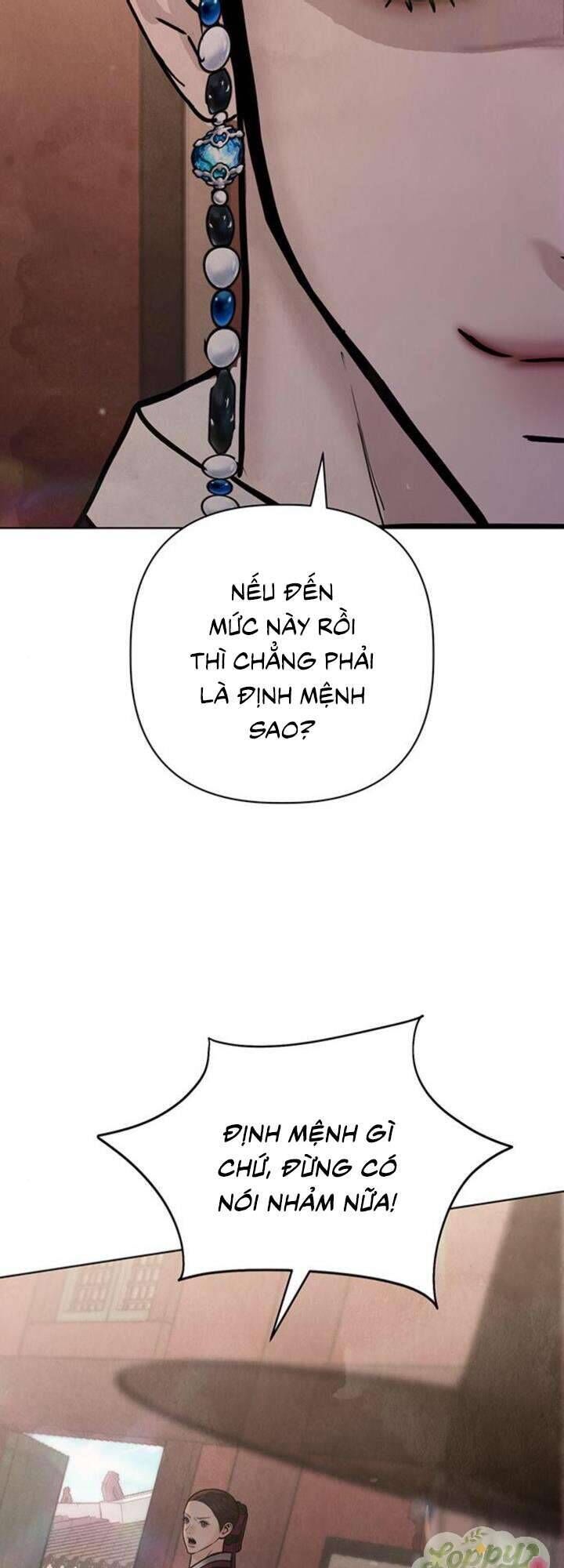 Quỷ Hồn Chapter 27 - Trang 19