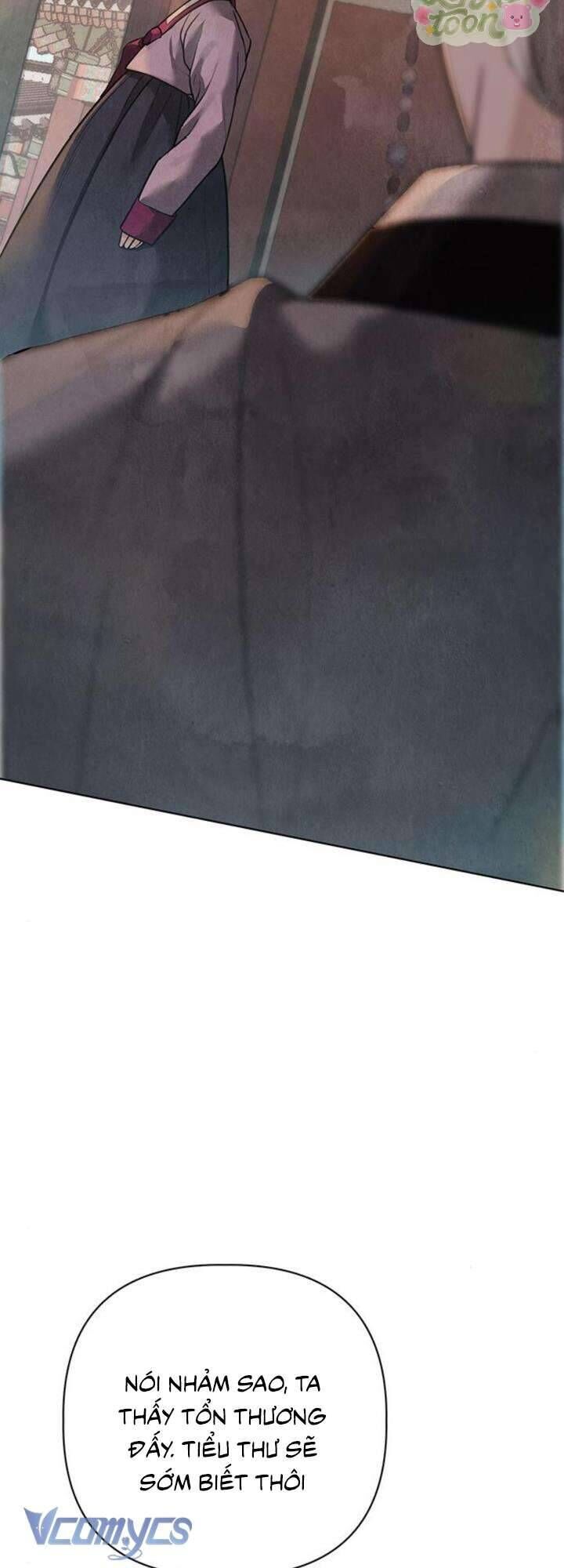 Quỷ Hồn Chapter 27 - Trang 20