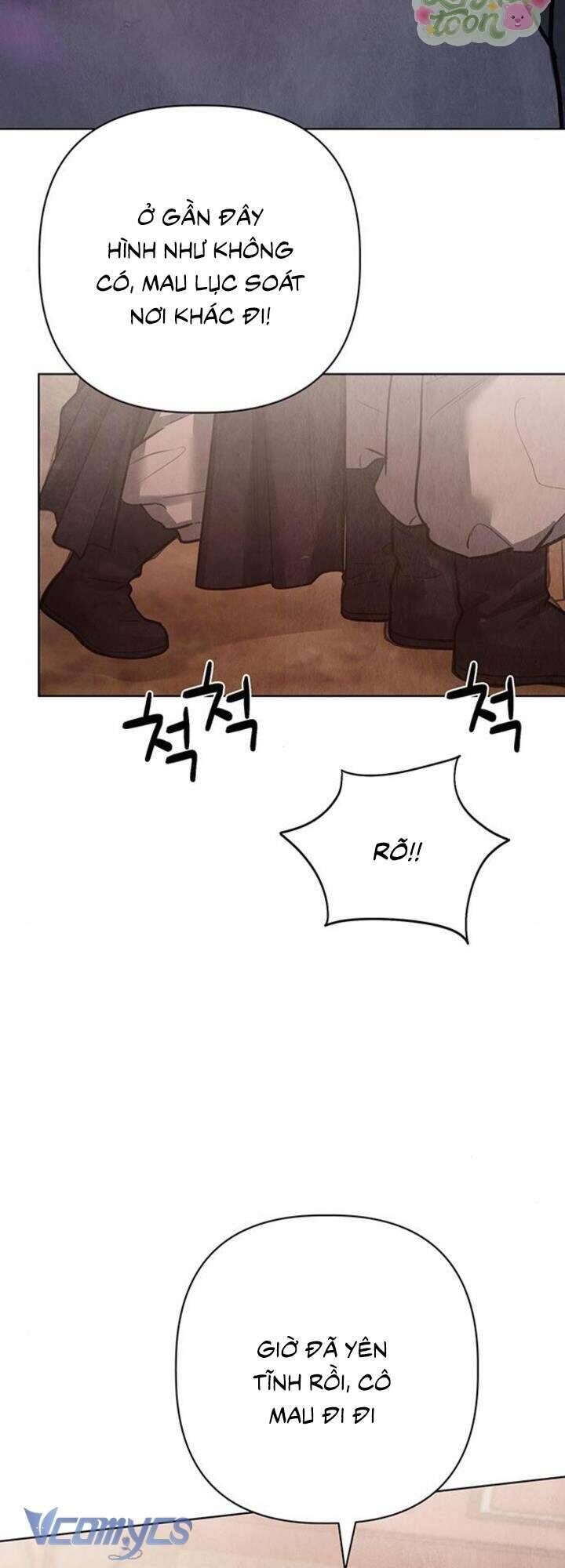 Quỷ Hồn Chapter 27 - Trang 24