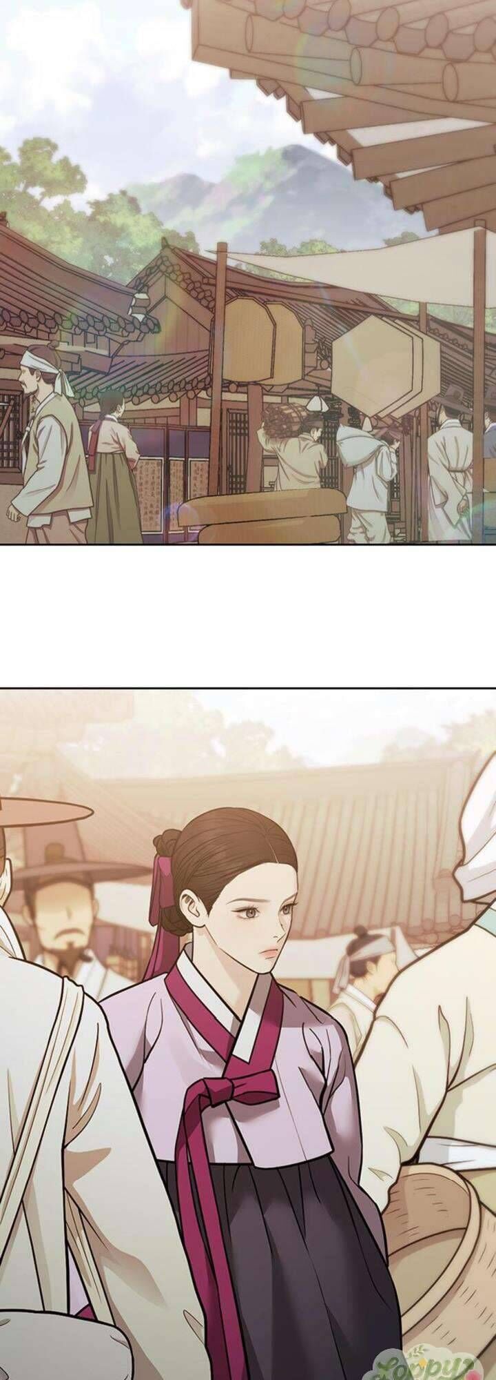 Quỷ Hồn Chapter 27 - Trang 30