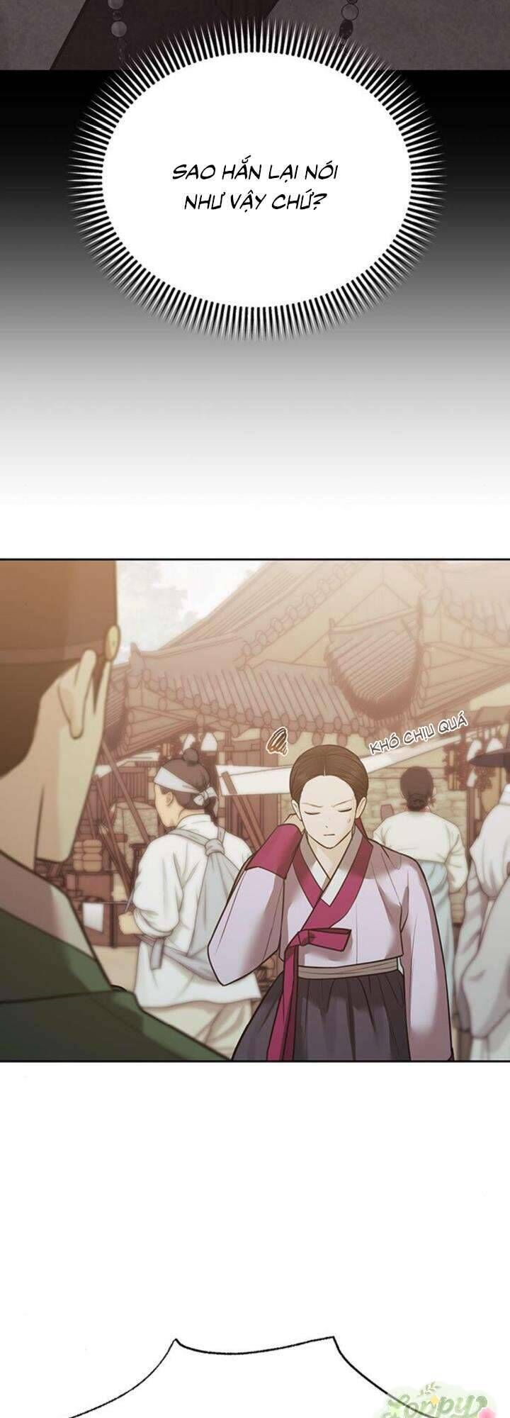 Quỷ Hồn Chapter 27 - Trang 32