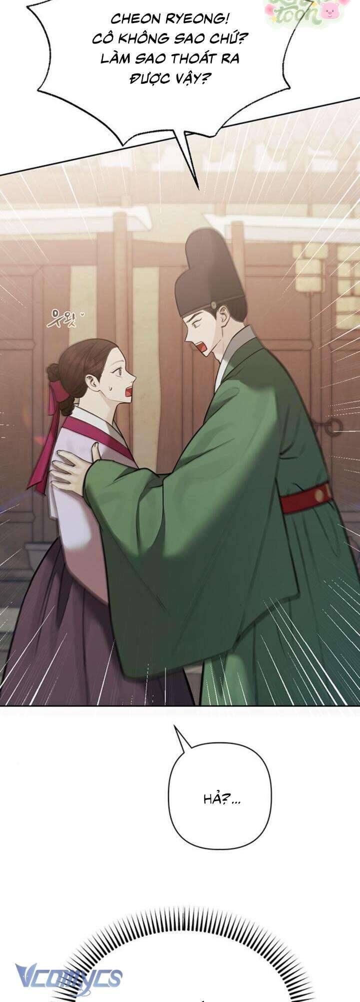 Quỷ Hồn Chapter 27 - Trang 33
