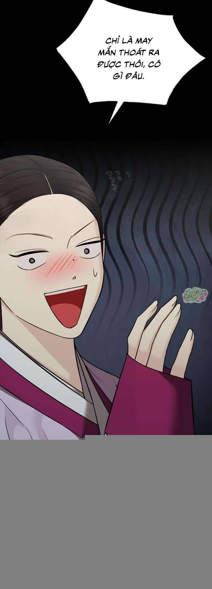Quỷ Hồn Chapter 27 - Trang 36