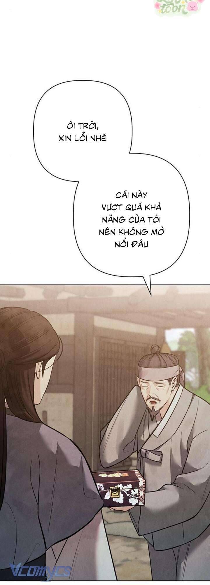 Quỷ Hồn Chapter 27 - Trang 40