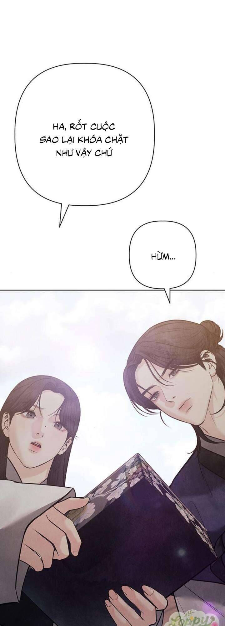 Quỷ Hồn Chapter 27 - Trang 41