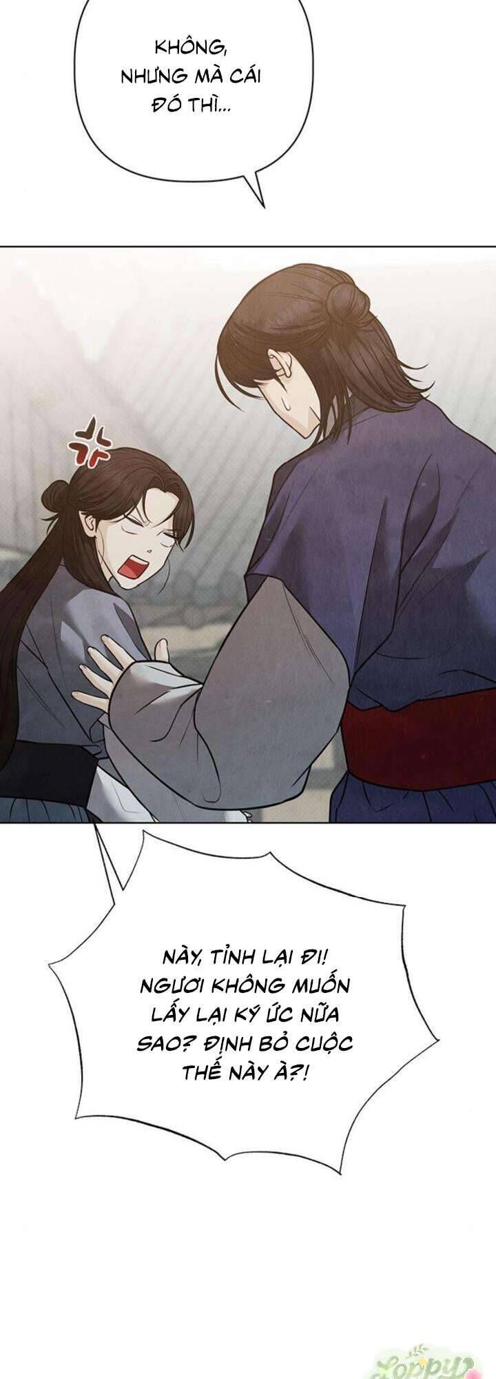 Quỷ Hồn Chapter 27 - Trang 43