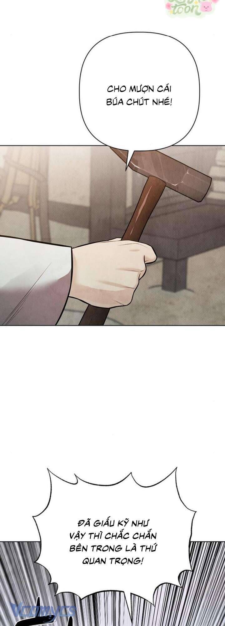 Quỷ Hồn Chapter 27 - Trang 44