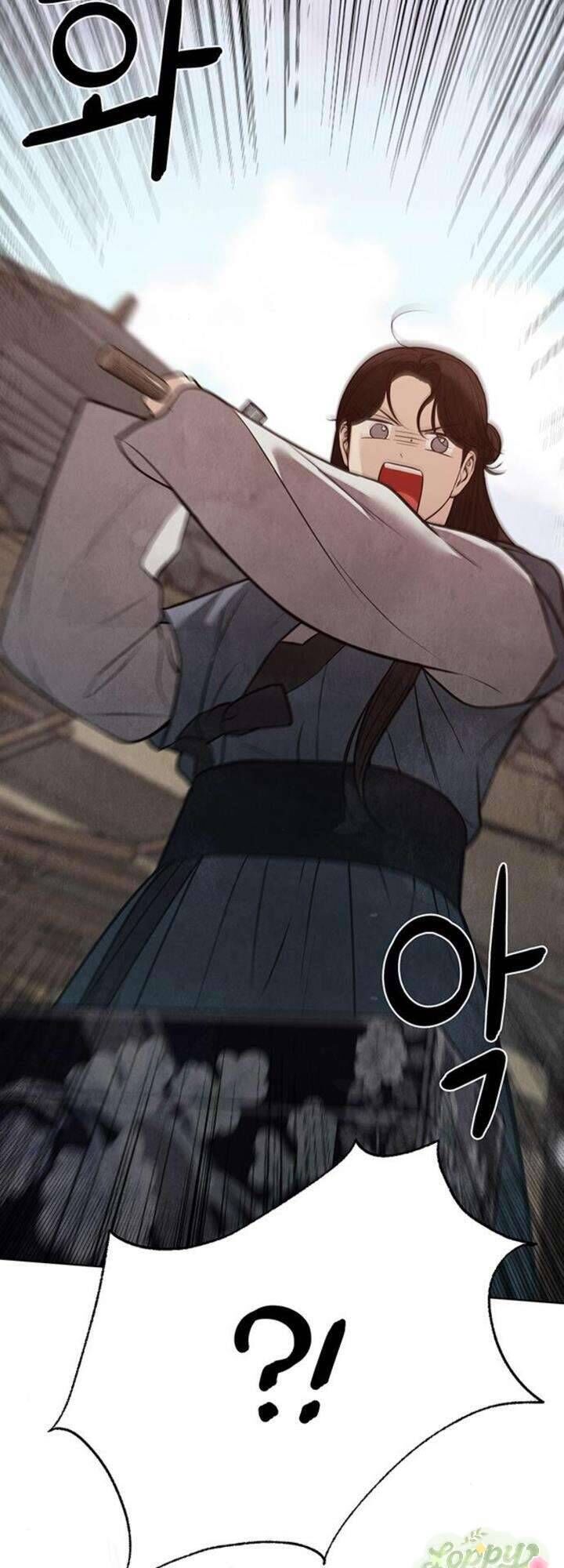 Quỷ Hồn Chapter 27 - Trang 45