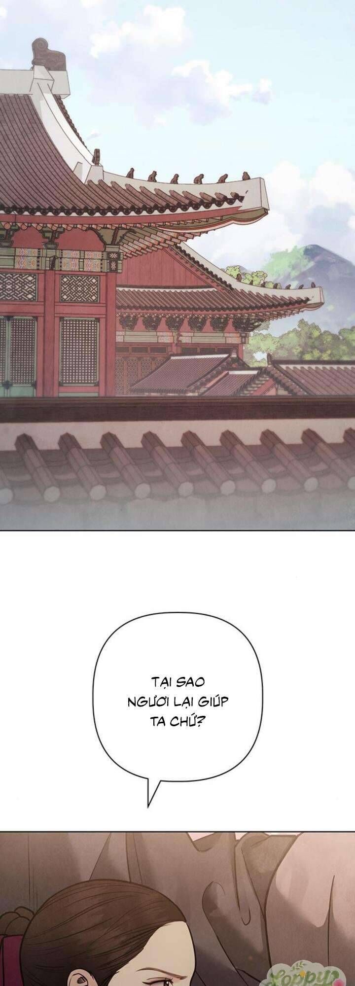 Quỷ Hồn Chapter 27 - Trang 5