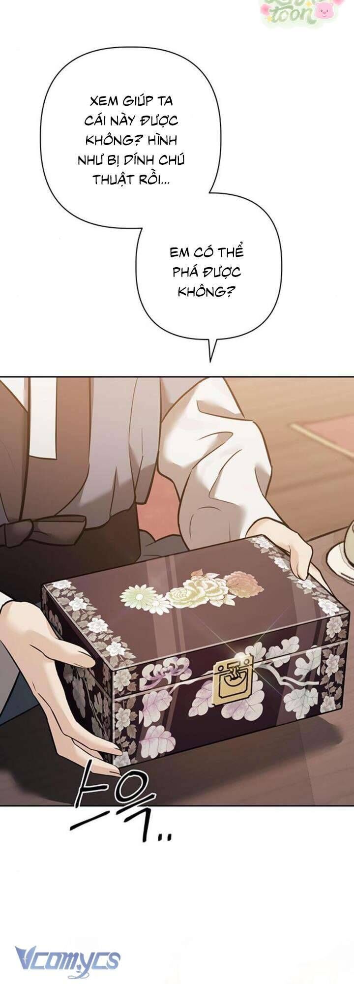 Quỷ Hồn Chapter 27 - Trang 58