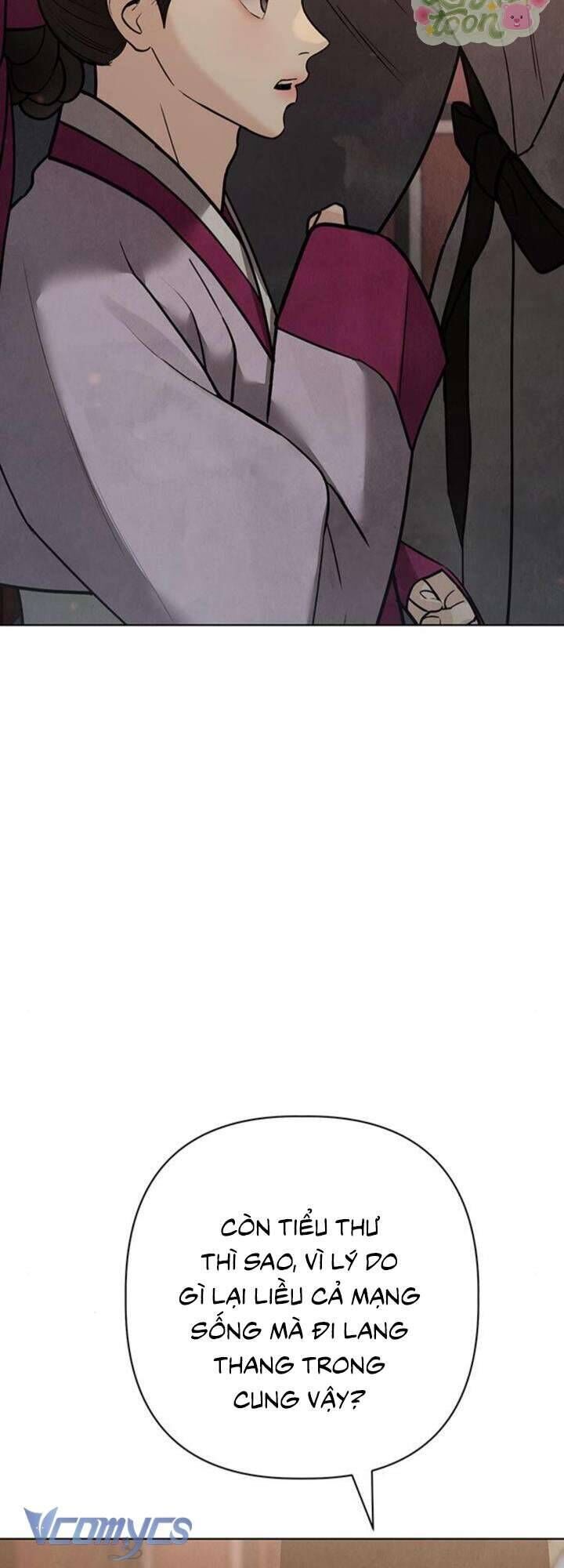 Quỷ Hồn Chapter 27 - Trang 6