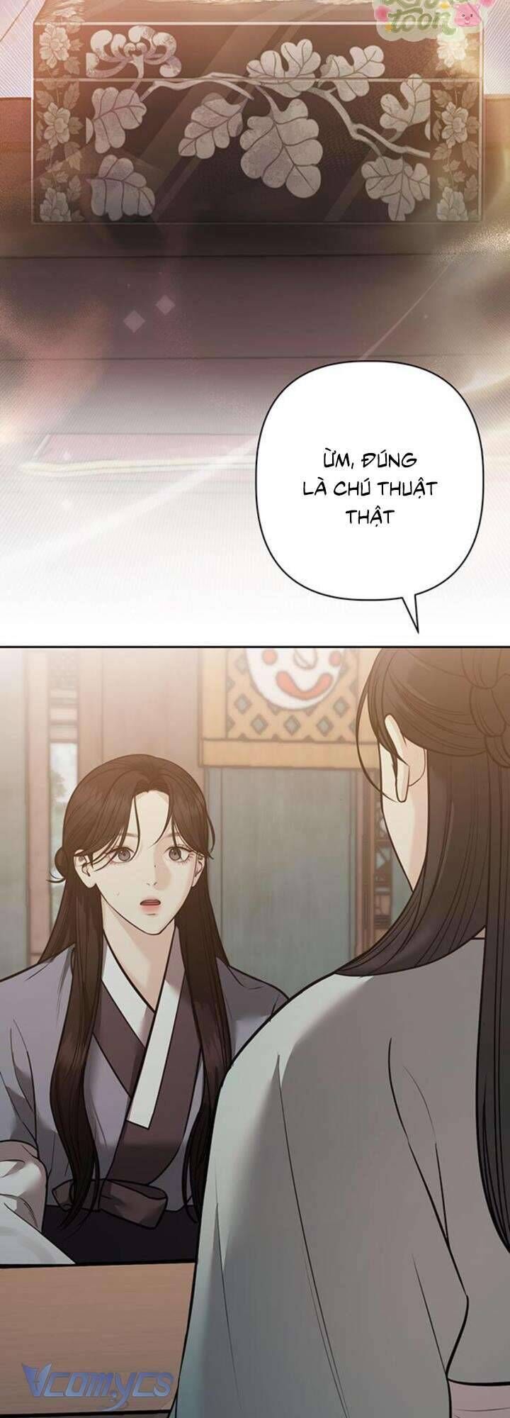 Quỷ Hồn Chapter 27 - Trang 60