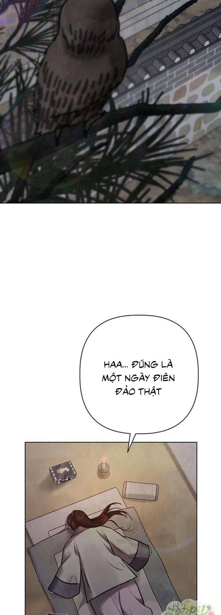 Quỷ Hồn Chapter 27 - Trang 71