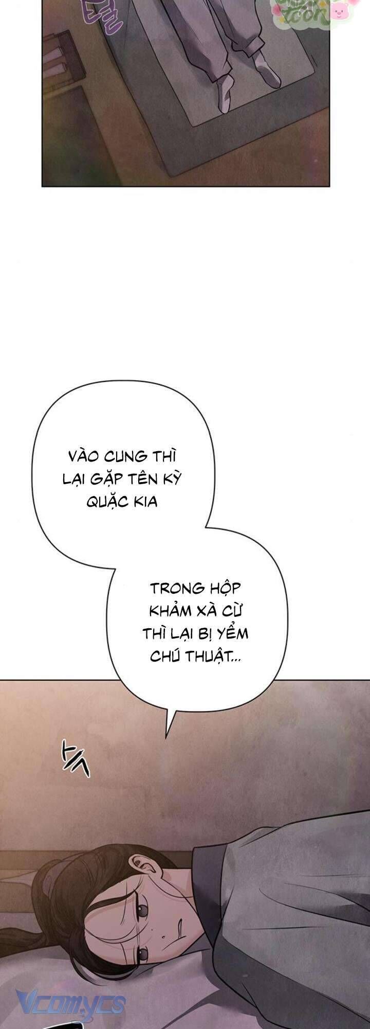 Quỷ Hồn Chapter 27 - Trang 72