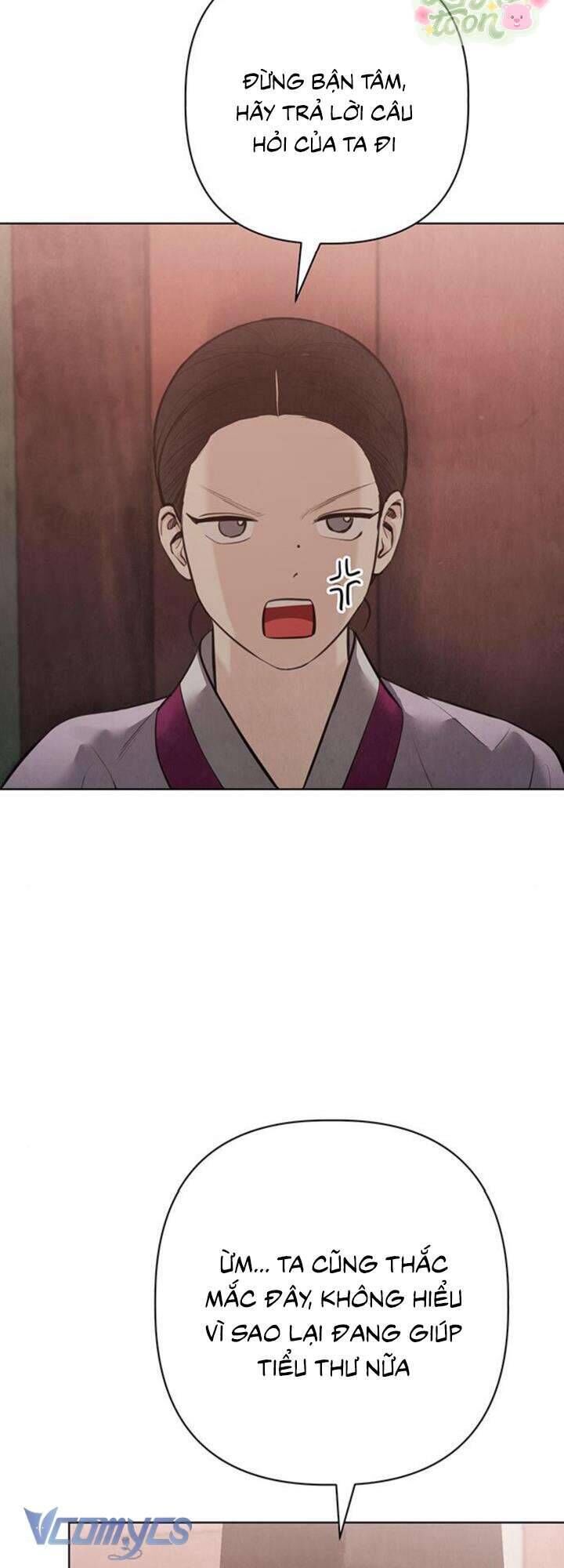 Quỷ Hồn Chapter 27 - Trang 8