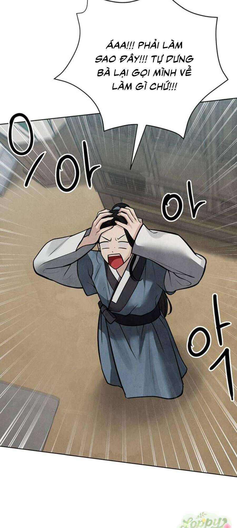 Quỷ Hồn Chapter 28 - Trang 103