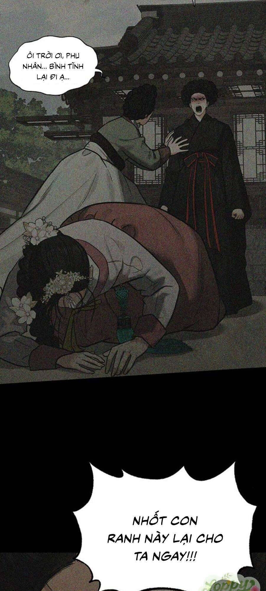 Quỷ Hồn Chapter 28 - Trang 107