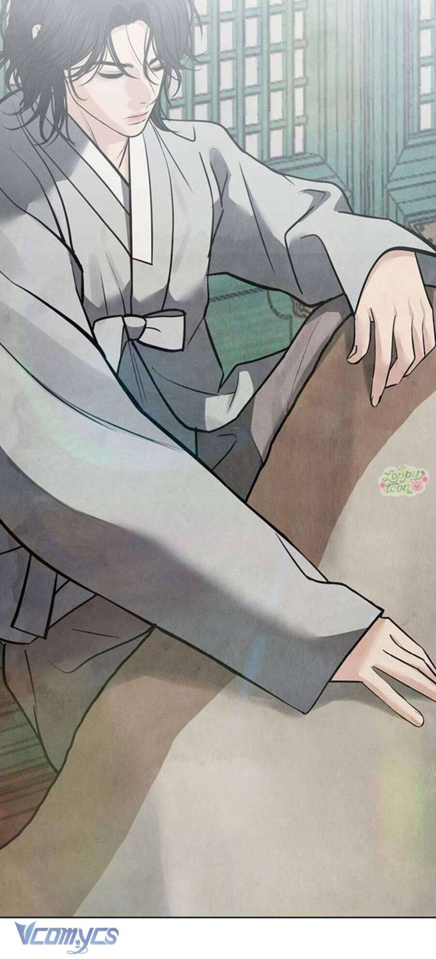 Quỷ Hồn Chapter 28 - Trang 11