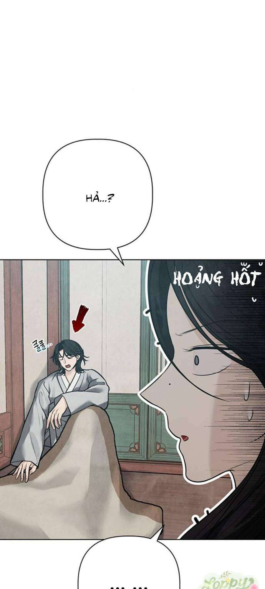 Quỷ Hồn Chapter 28 - Trang 12