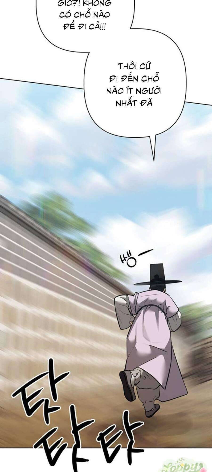 Quỷ Hồn Chapter 28 - Trang 120